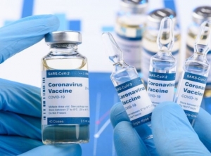 Australia's vaccine rollout is on track for Februa
